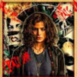 Meet your Posher, Taniya